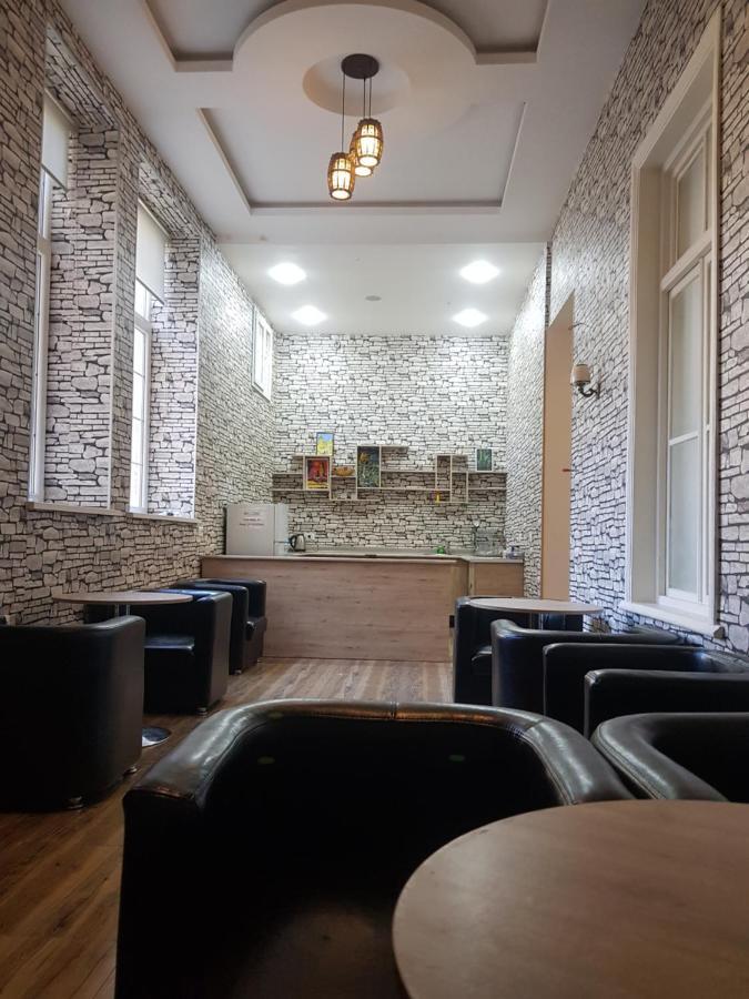 Central Apartment Baku Exterior foto