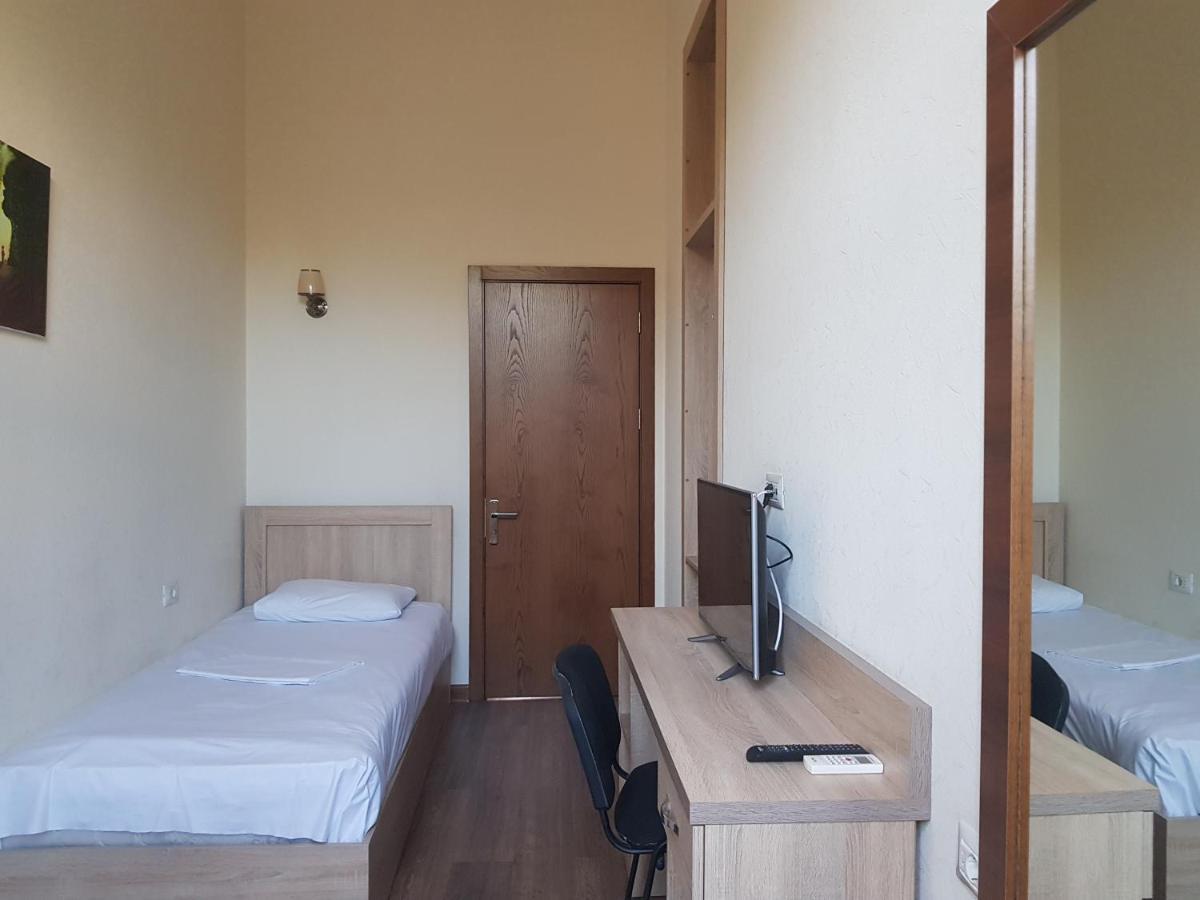 Central Apartment Baku Quarto foto