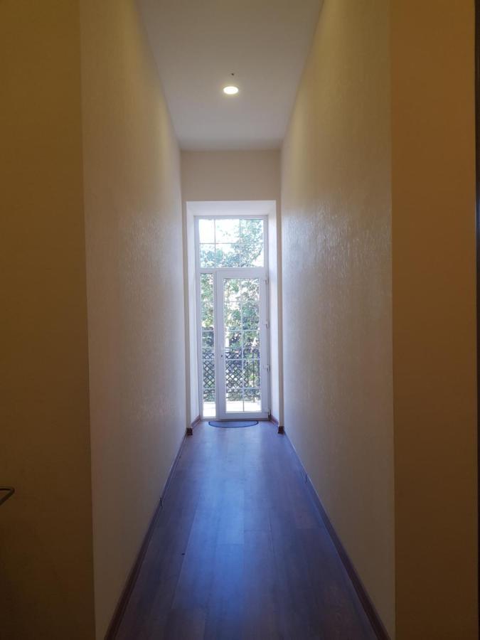 Central Apartment Baku Exterior foto
