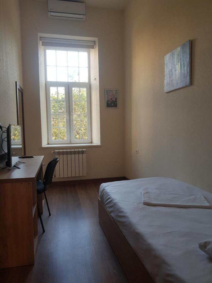 Central Apartment Baku Exterior foto