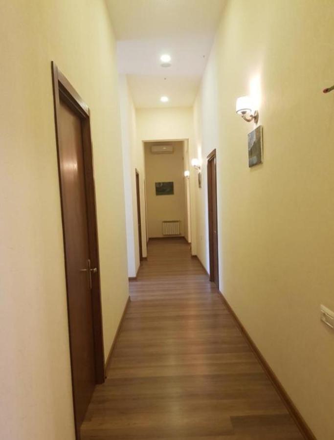Central Apartment Baku Exterior foto