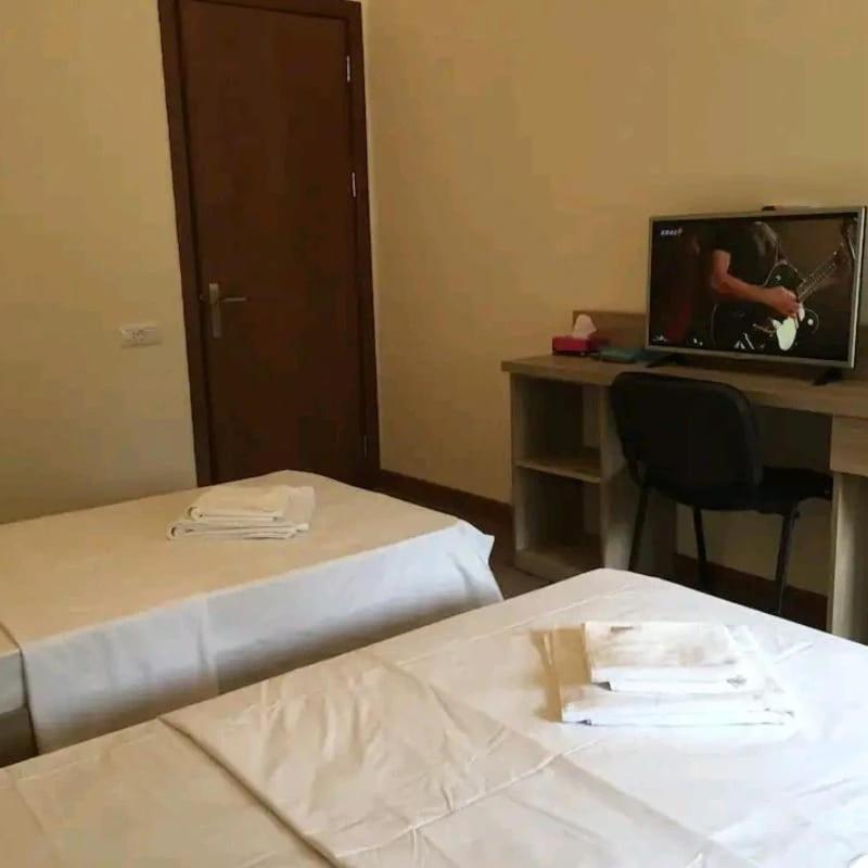 Central Apartment Baku Exterior foto
