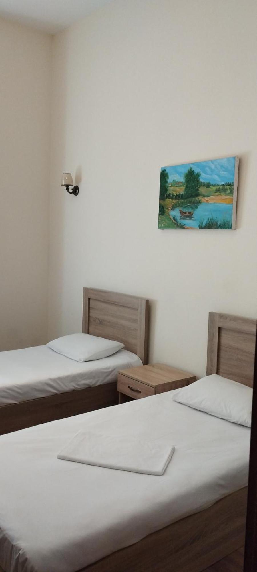 Central Apartment Baku Exterior foto