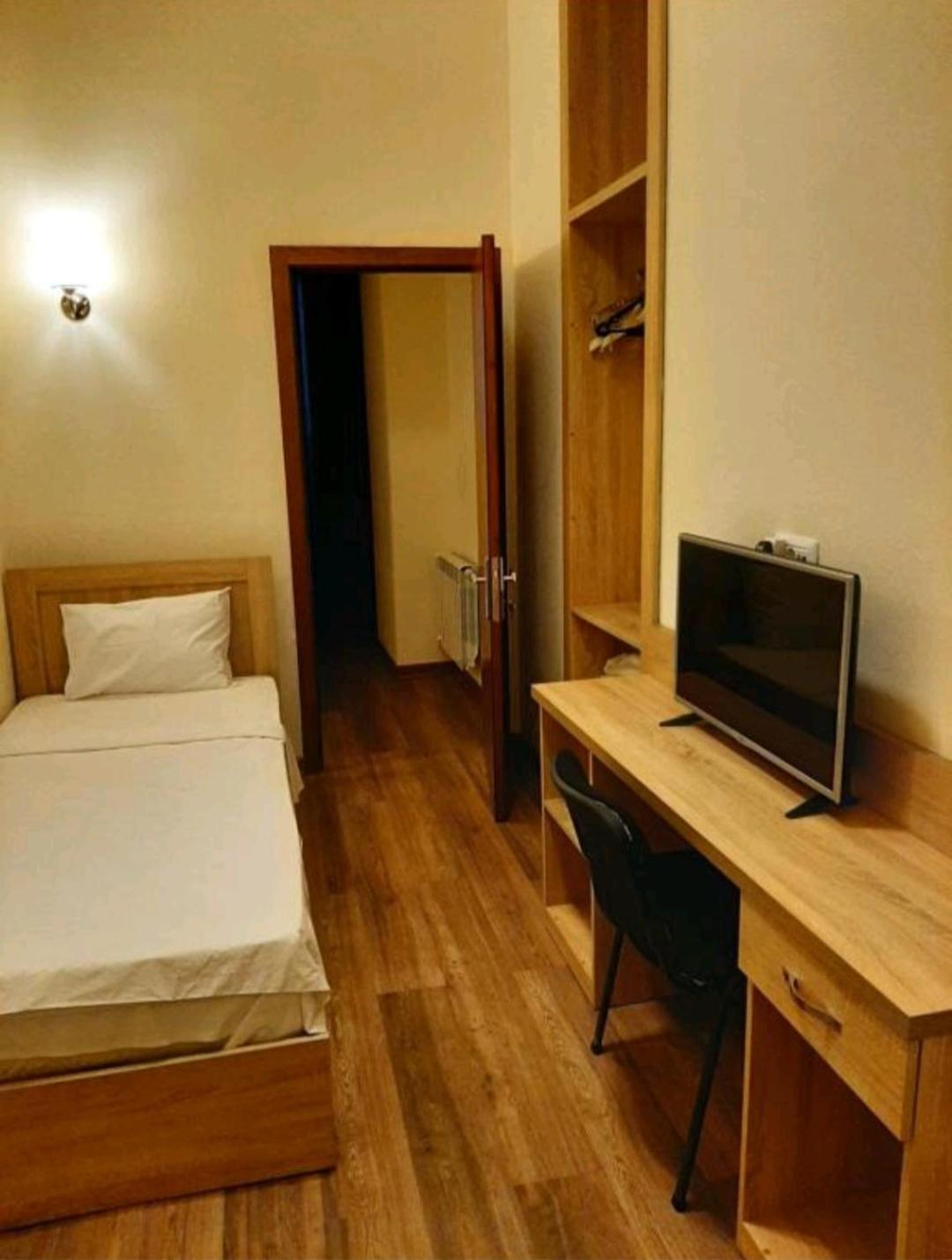 Central Apartment Baku Exterior foto