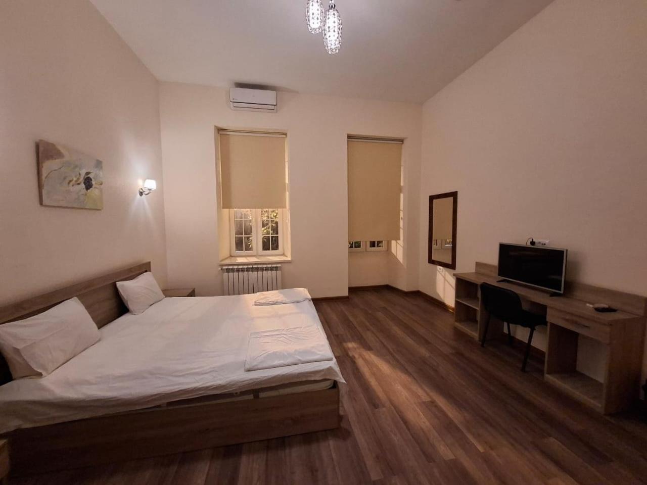 Central Apartment Baku Exterior foto