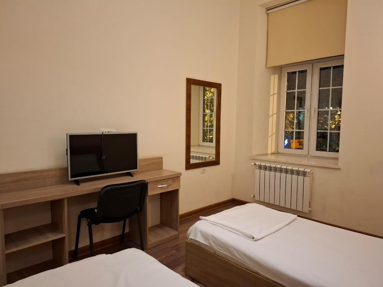 Central Apartment Baku Exterior foto