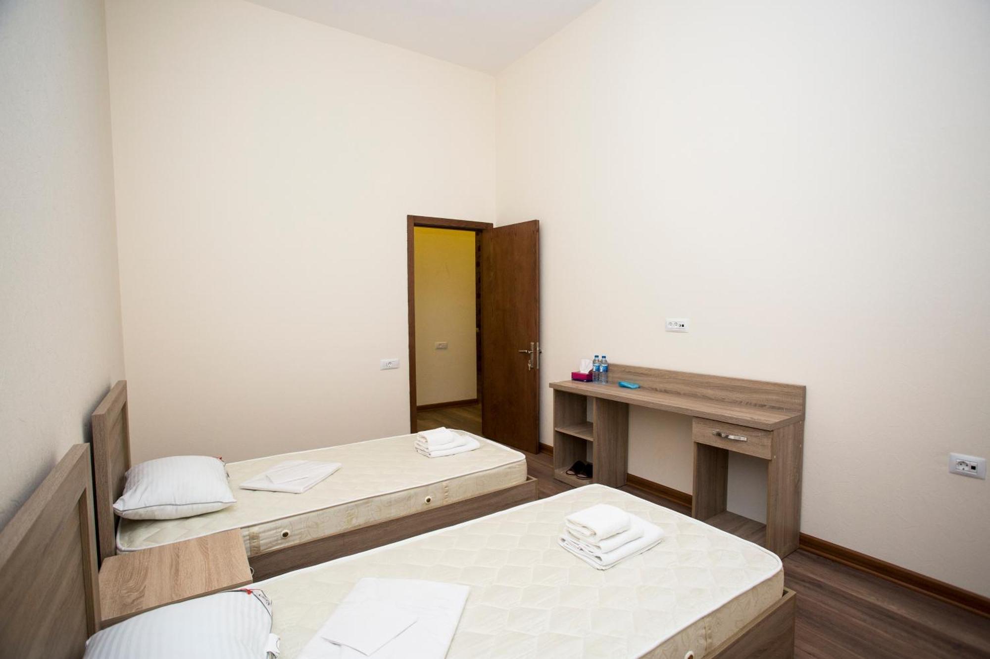 Central Apartment Baku Exterior foto