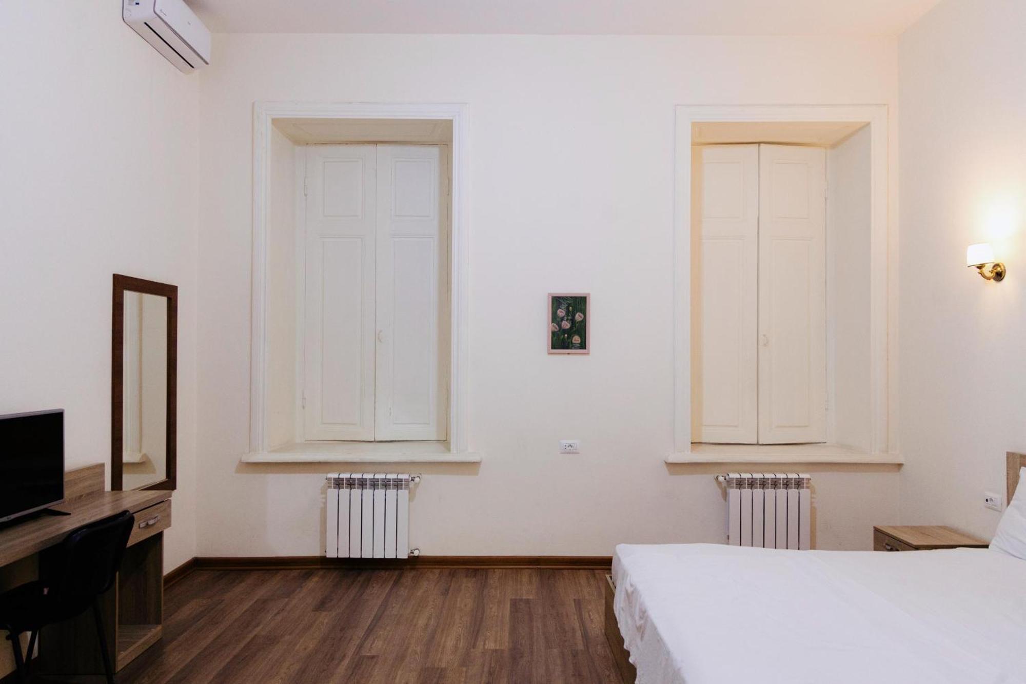 Central Apartment Baku Exterior foto