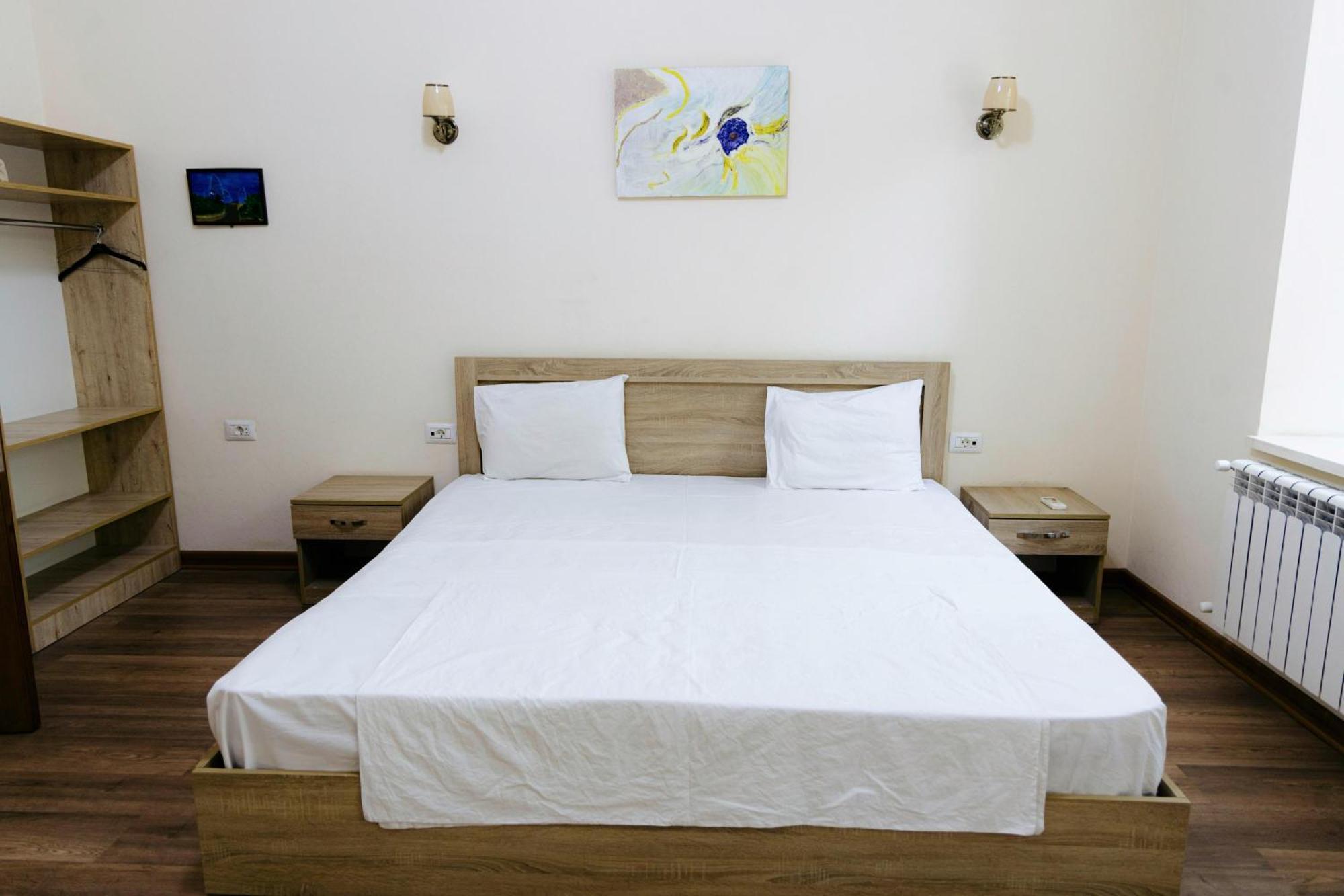 Central Apartment Baku Exterior foto