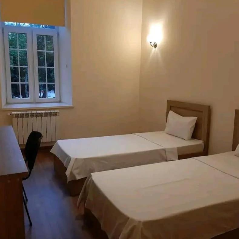 Central Apartment Baku Exterior foto