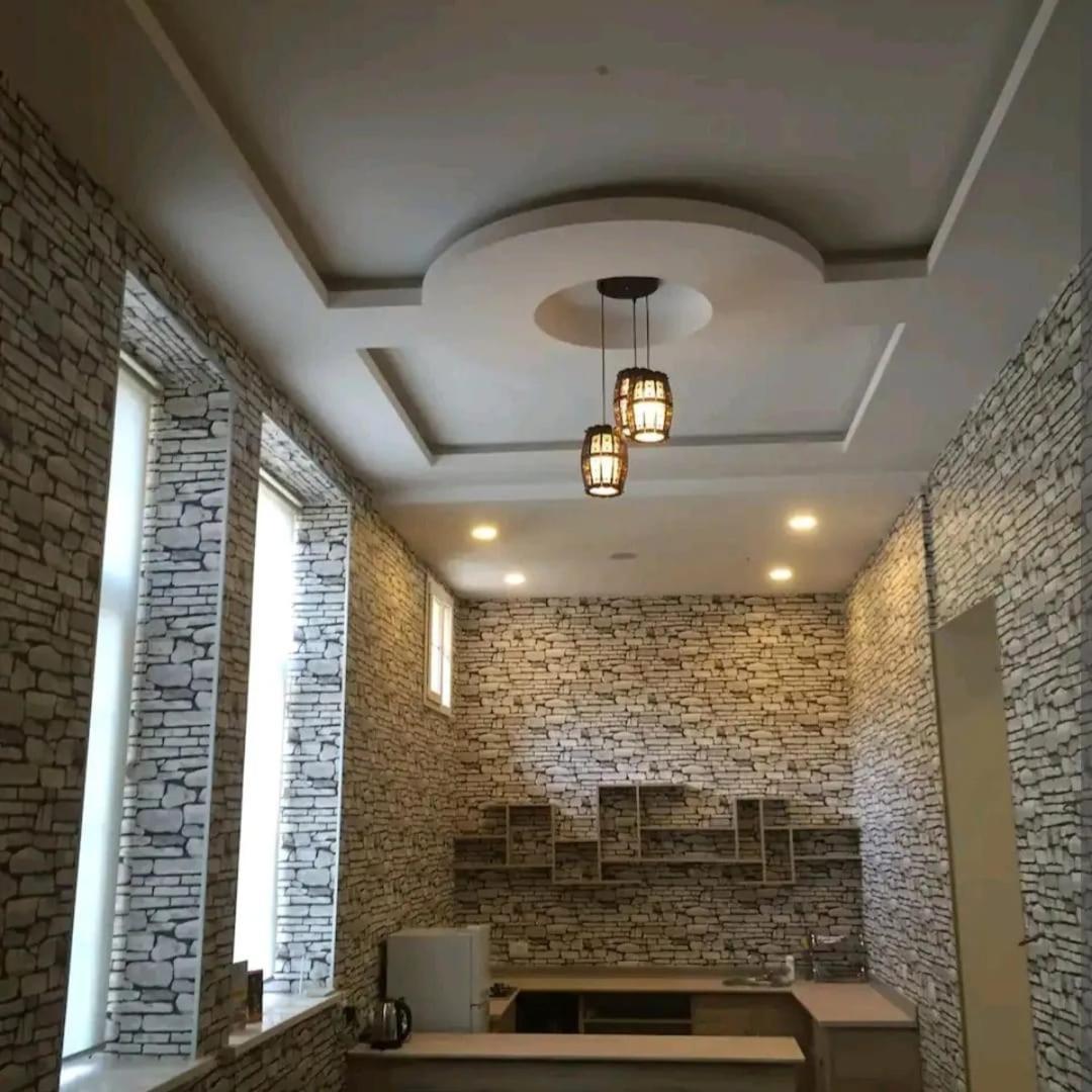Central Apartment Baku Exterior foto