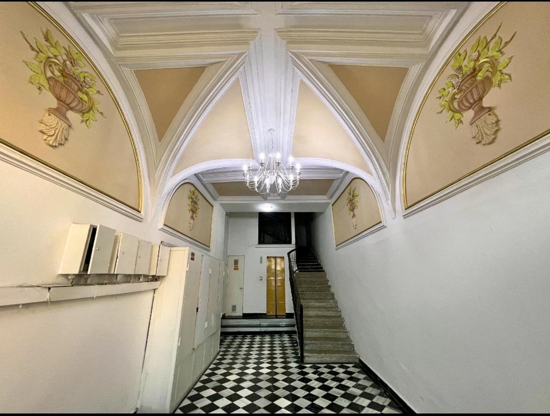 Central Apartment Baku Quarto foto