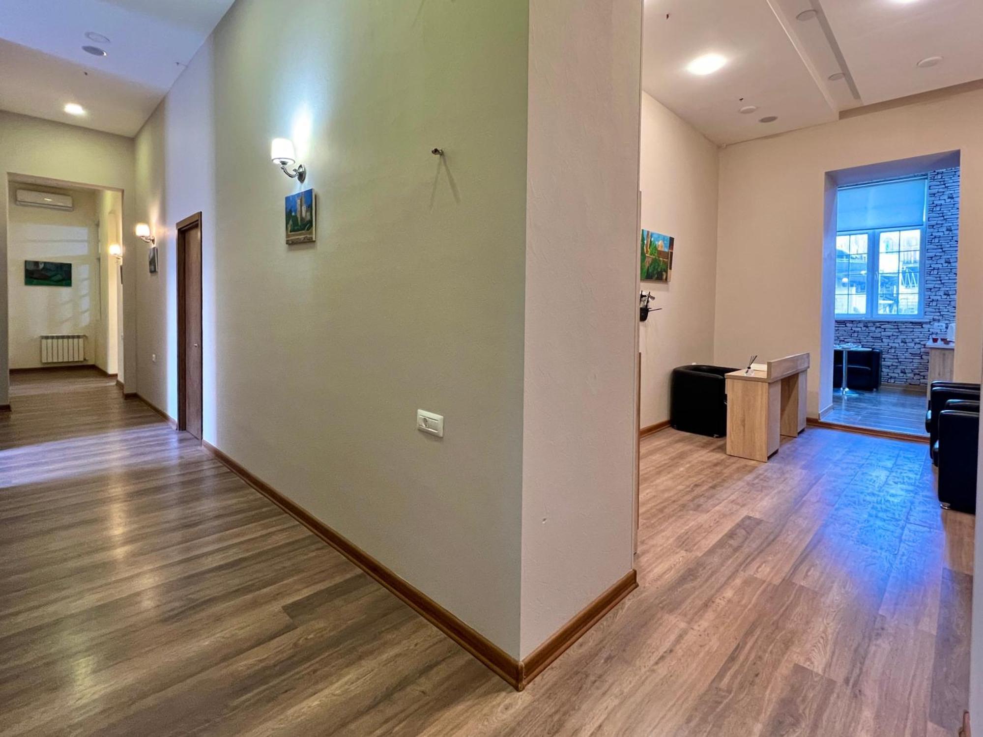 Central Apartment Baku Exterior foto